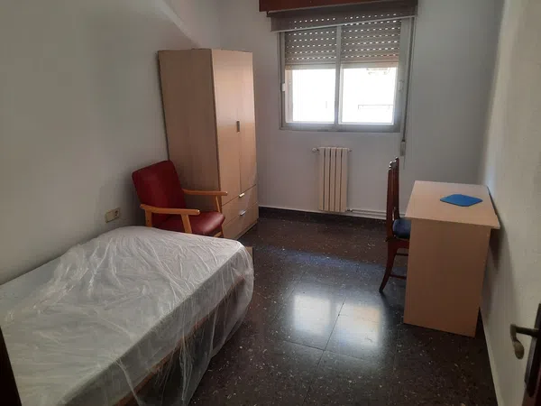 Piso en Calle de Hernán Cortés, 29, Villacerrada - Centro, Villacerrada - Centro - Foto 4