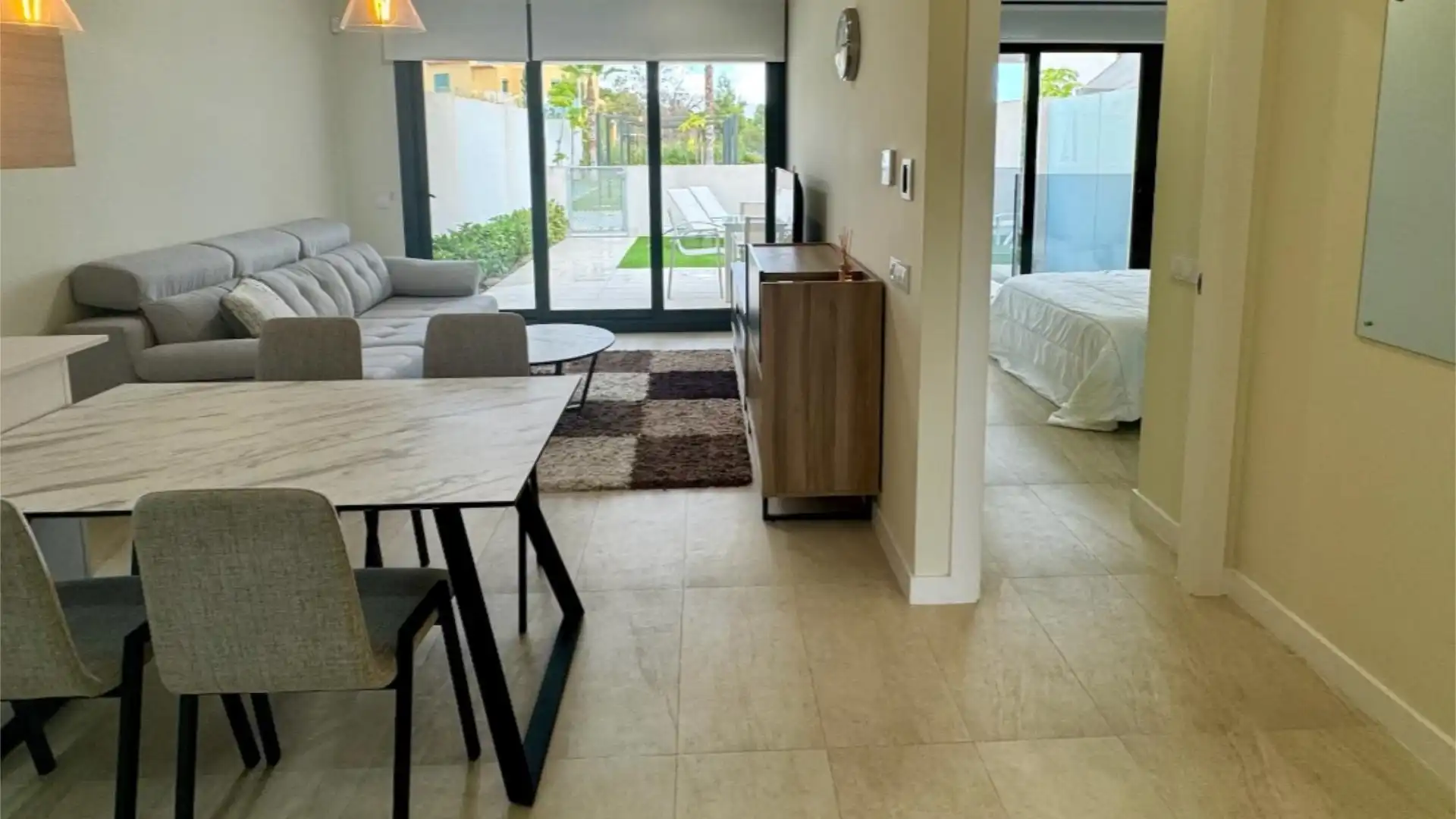 Piso en  Carrer Berlin 5 - Foto 2