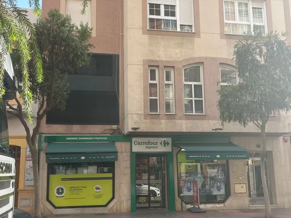 Piso en Calle Poeta Paco Aquino, 16, Altamira - Oliveros - Barrio Alto, Altamira - Oliveros - Barrio Alto - Foto 29
