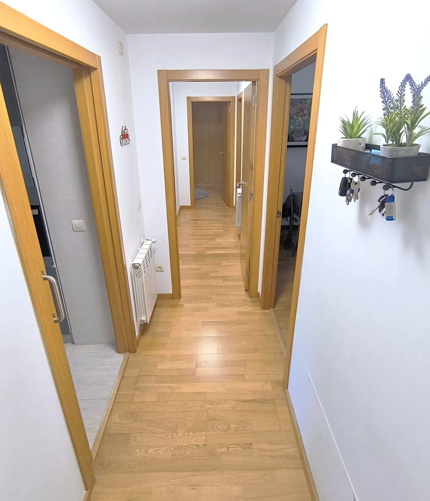 Piso en calle de Josefa García Segret, 1 - Foto 12