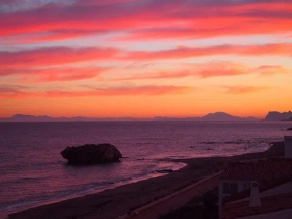 Piso en Playa de la galera, 1 - Foto 9