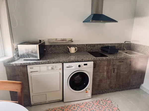 Piso en Avenida Cándido Lobera, 9, Centro, Centro - Foto 8