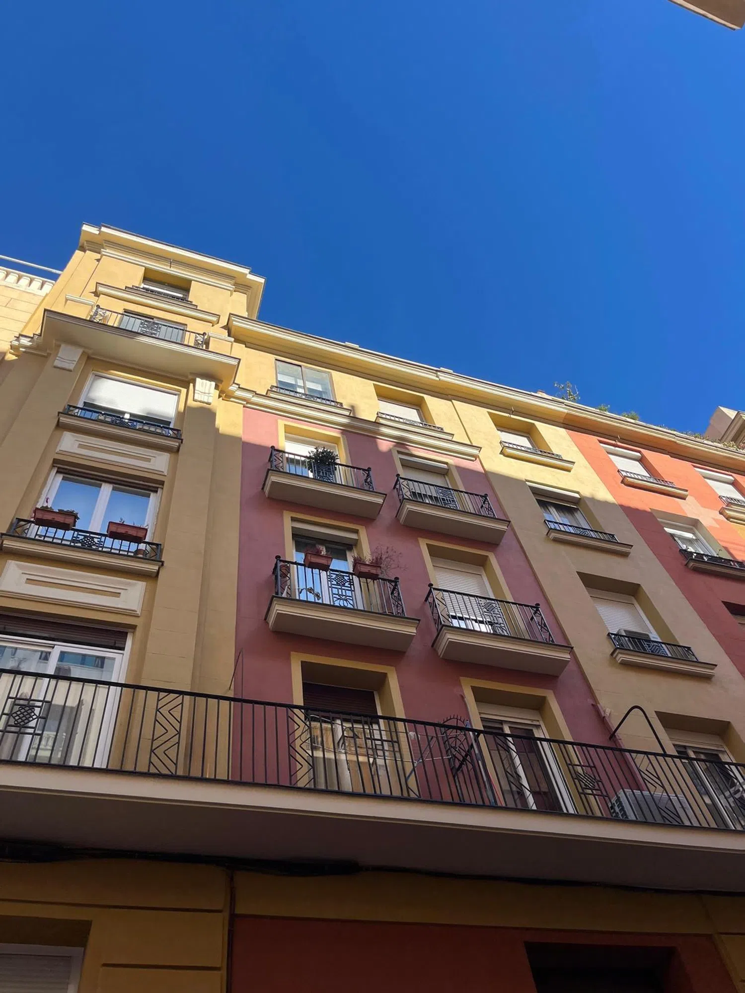 Piso en calle de Francisco Ricci, 12 - Foto 22