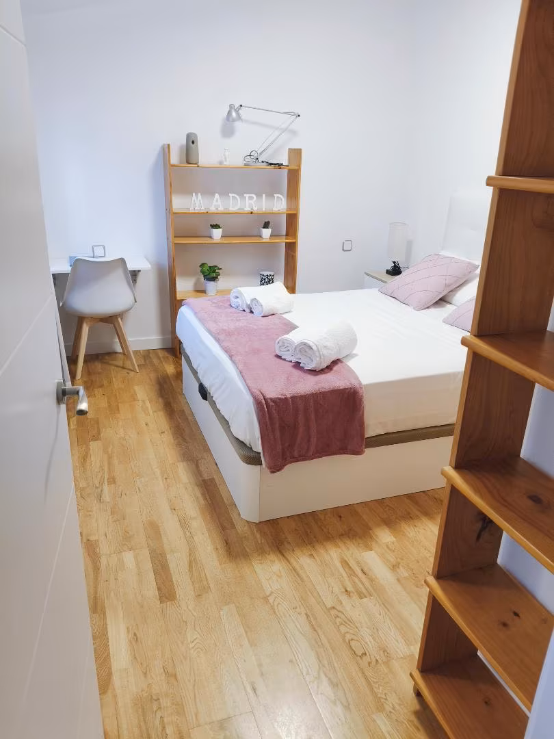 Apartamento en  Calle de Silva 18 - Foto 2