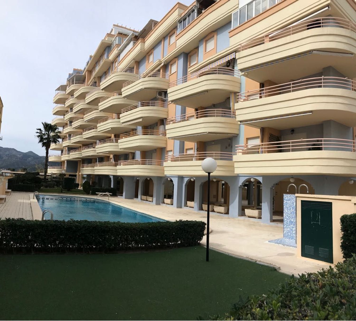 Piso en Avenida de la Mota, 2 - Foto 3