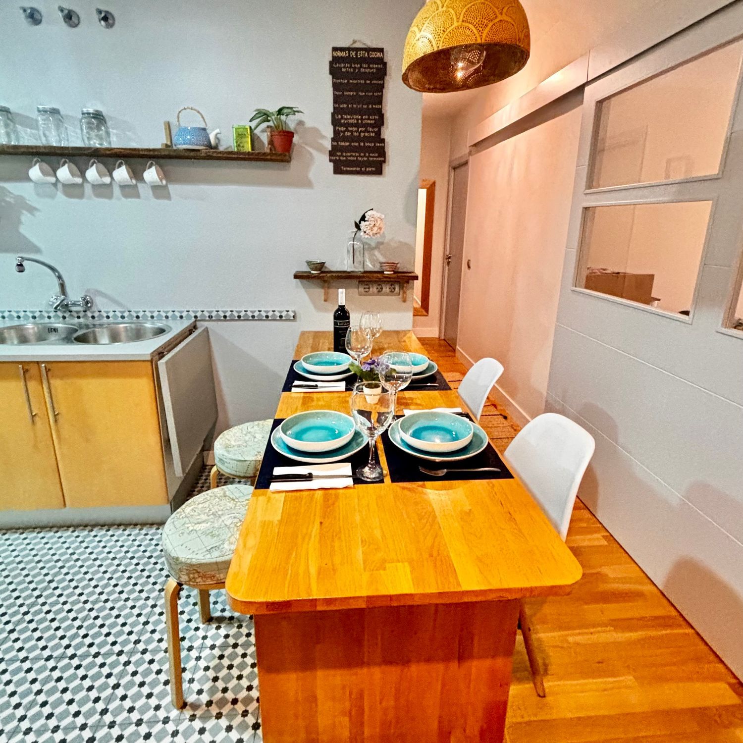 Piso en calle Trovador, 6 - Foto 12