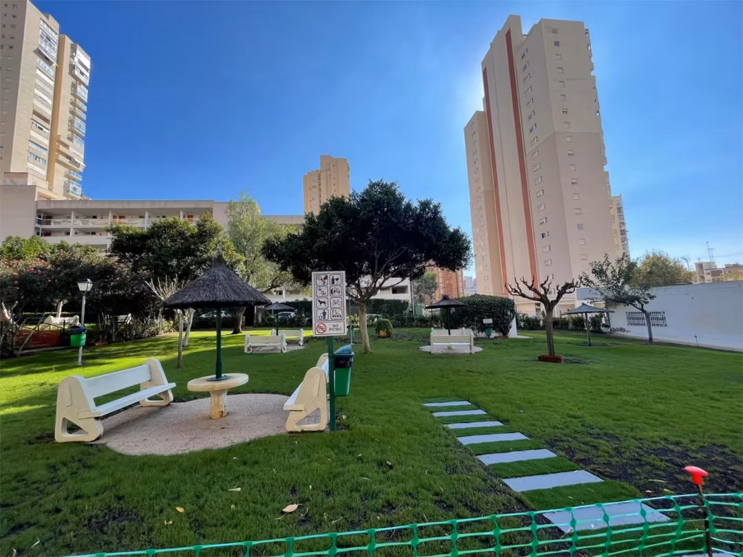 Piso en  Avenida de París 14 - Foto 4