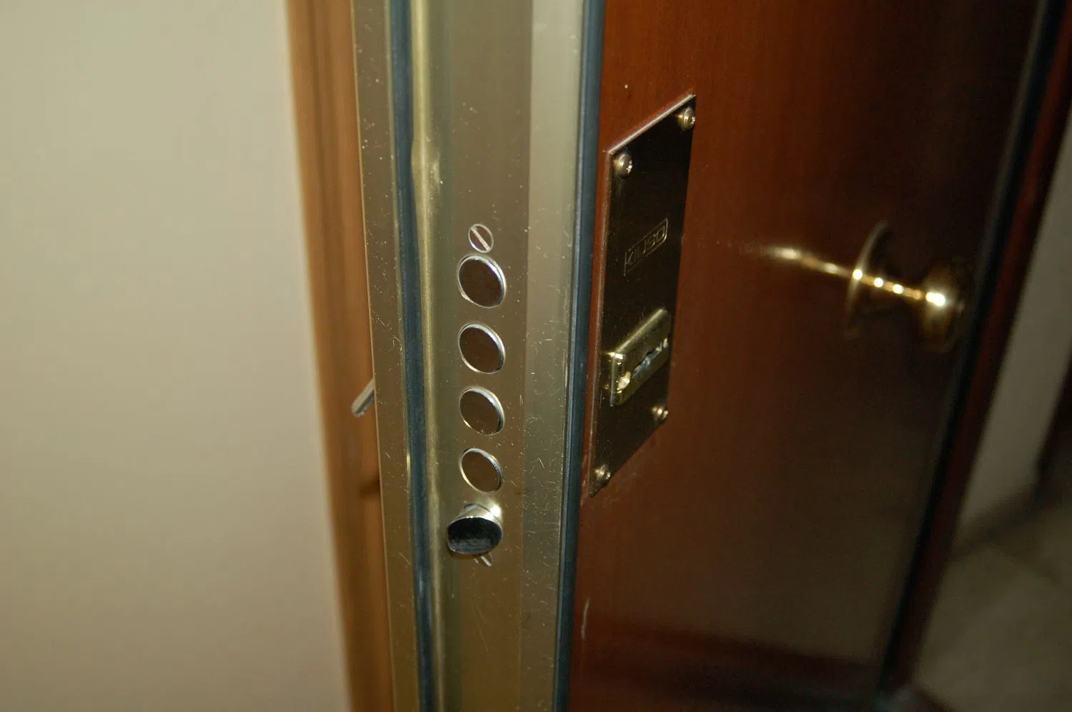 Piso en avenida de Brasil, 4 - Foto 26