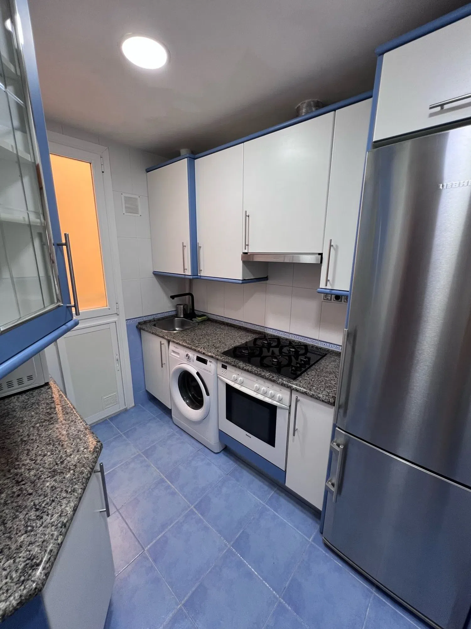 Piso en calle de Don Ramón de la Cruz, 73 - Foto 13