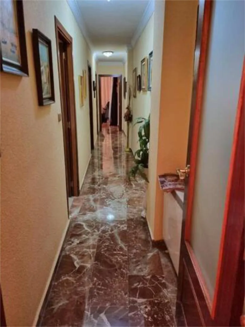 Piso en Barrio Fígares - Foto 7