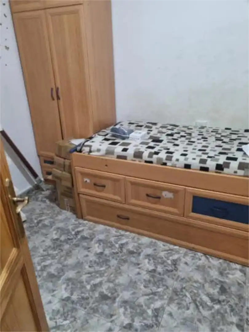 Piso en Alcaravaneras - Foto 6