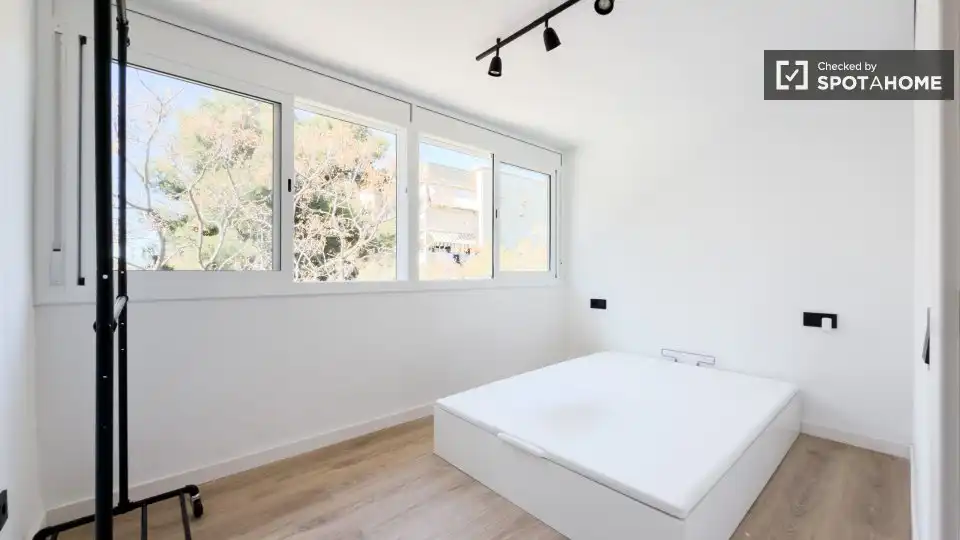 Piso en L'Hospitalet de Llobregat - Foto 10
