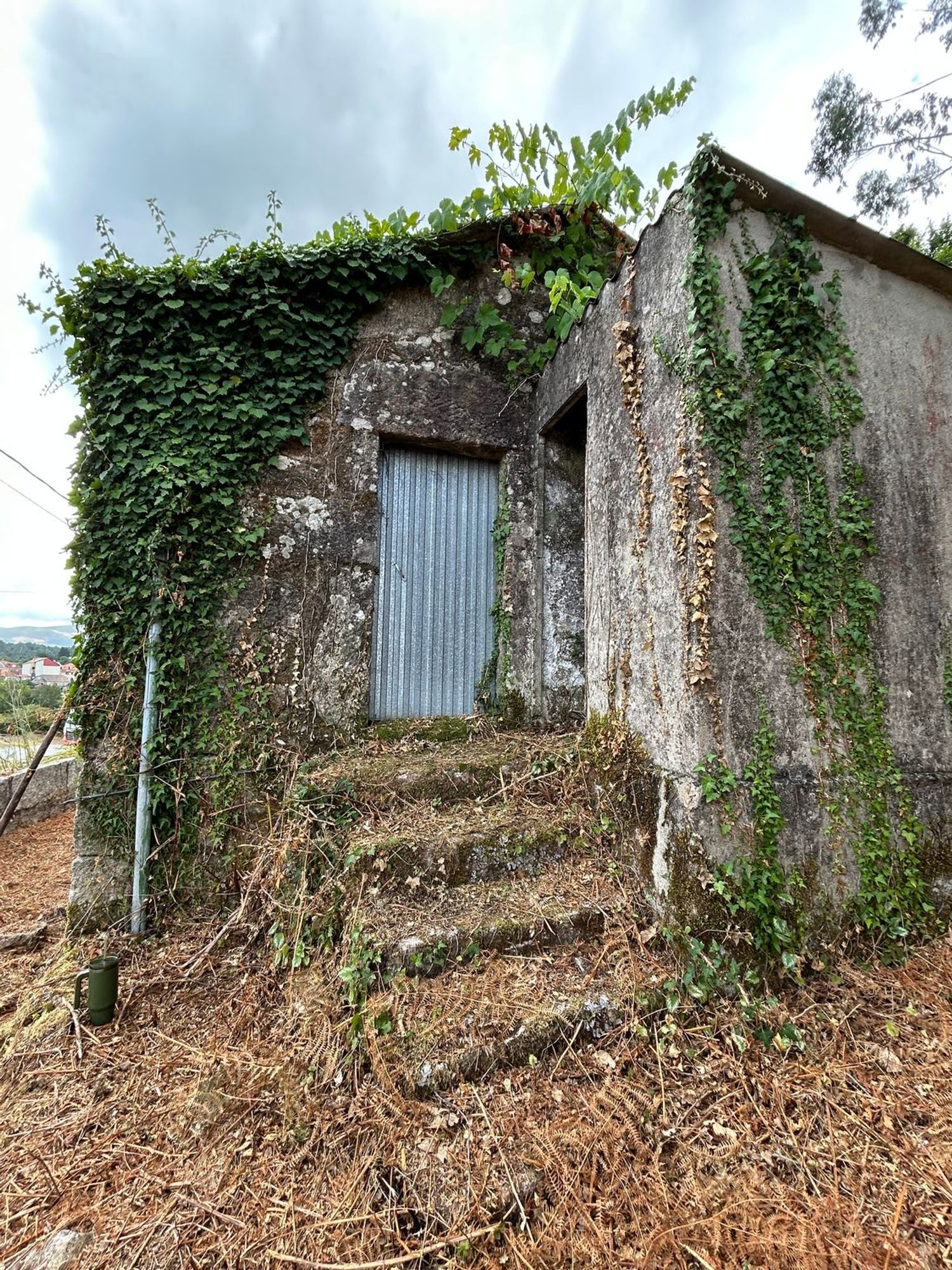 Casa rural en Lugar Arrotea, 6 - Foto 6