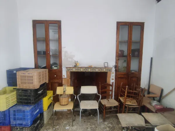 Casa rural en Realengo s/n, Urbanitzacions i Pedanies Nord, Urbanitzacions i Pedanies Nord - Foto 27