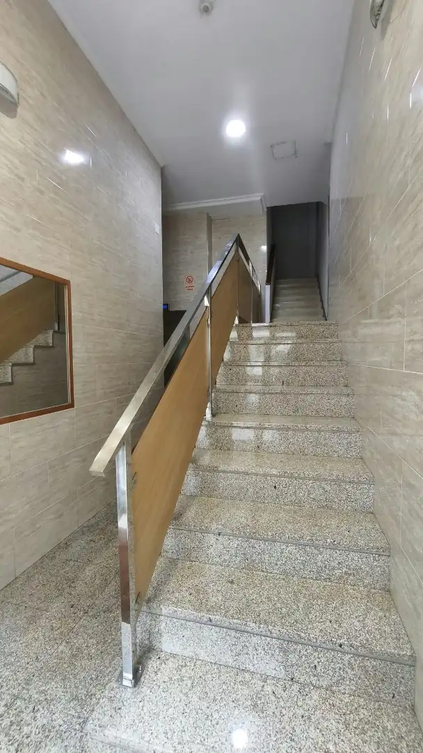 Piso en  Ronda de Outeiro 269 - Foto 2