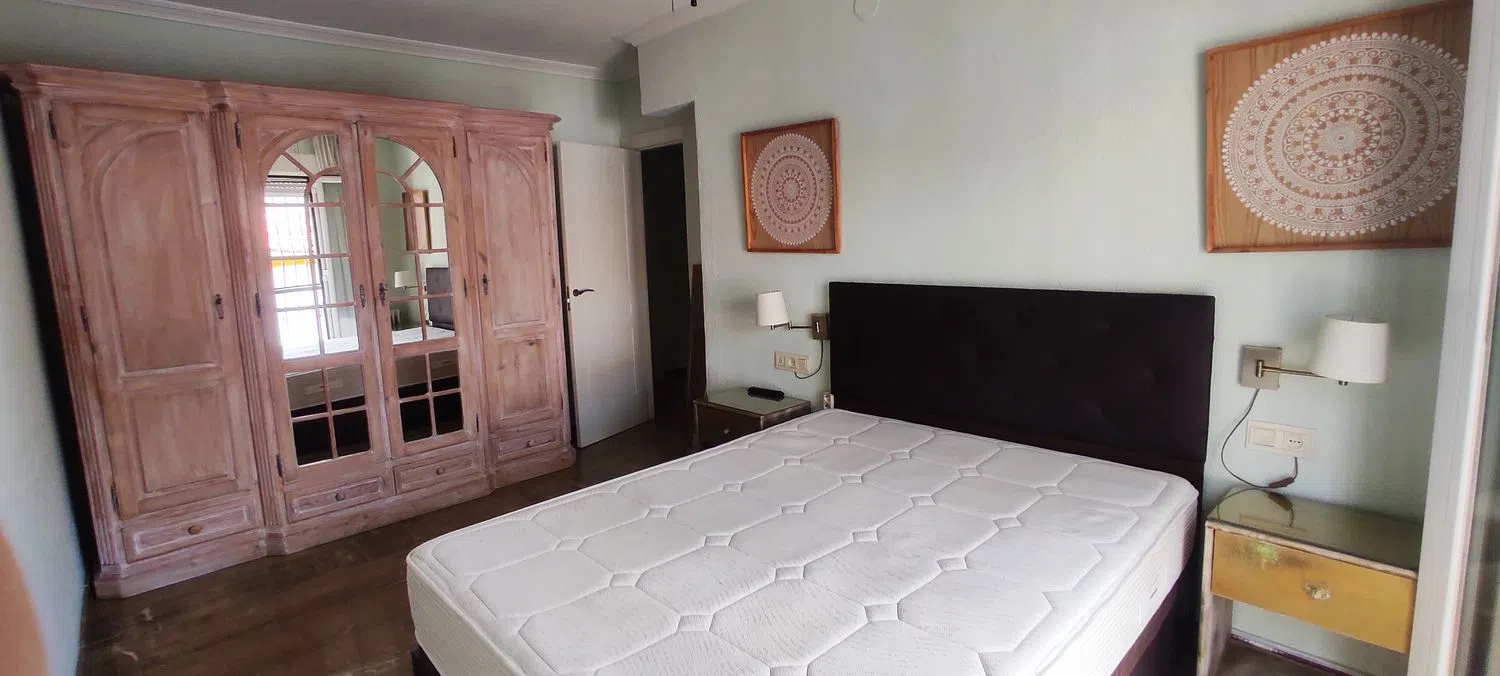 Chalet adosado en Cervantes-Palacio de Deportes - Foto 18