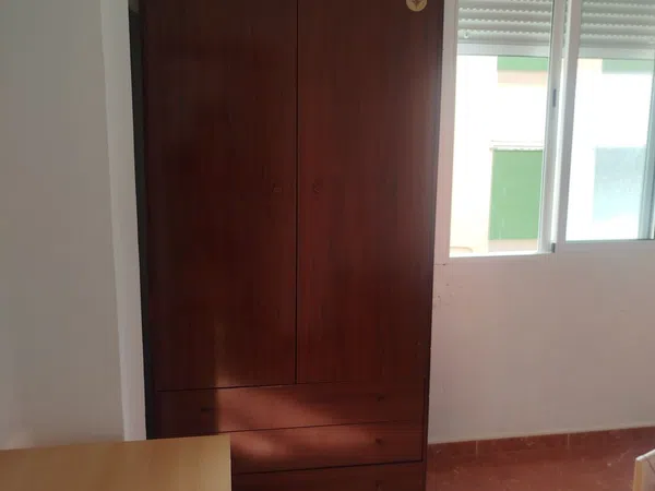 Piso en Calle Diego de Almaguer, Cruz del Humilladero - Los Tilos - Foto 9