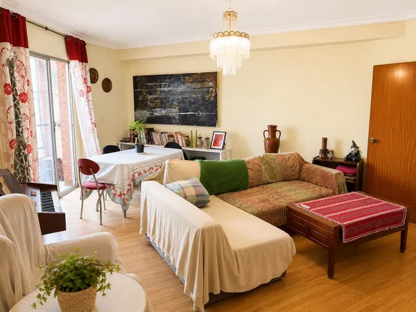 Piso en Calle Peñote, 5, Casa Amarilla, Casa Amarilla - Foto 1