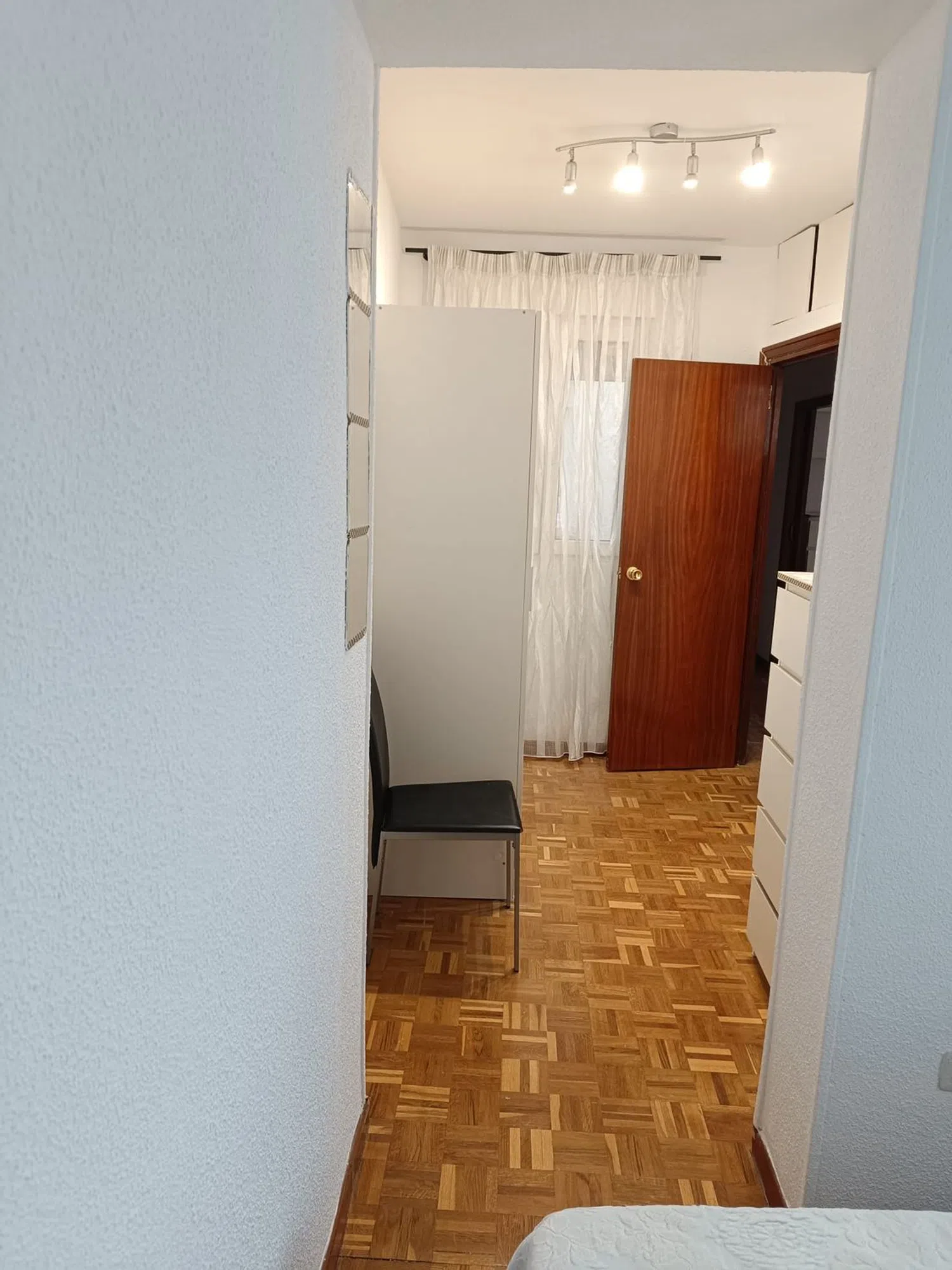 Piso en calle de Espronceda, 8 - Foto 1