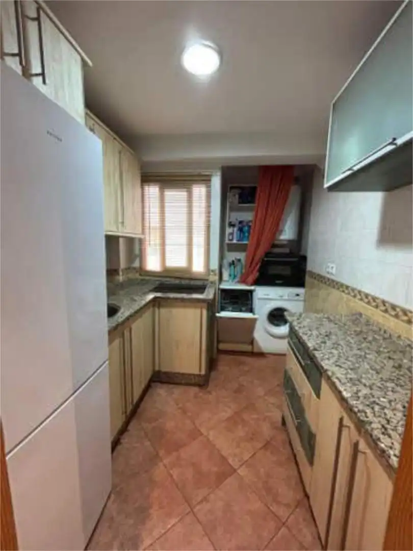 Piso en Huelin - Foto 3
