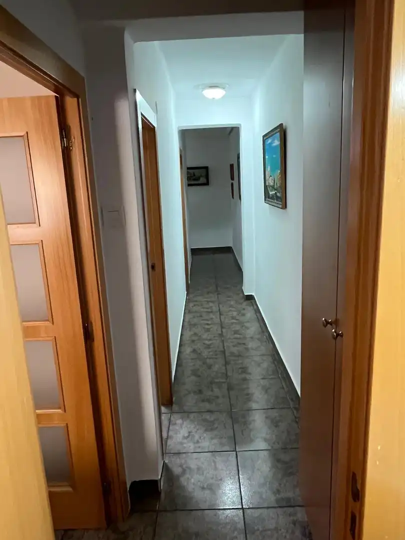 Piso en  Carrer d'Agustina d'Aragó 7 - Foto 9