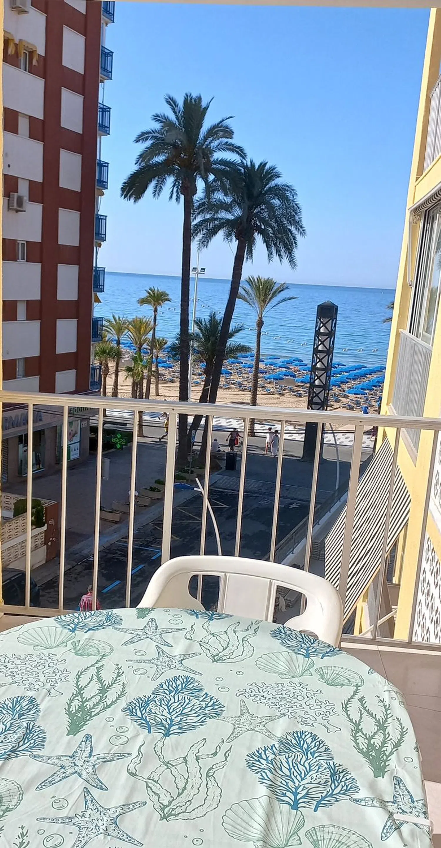 Piso en avenida Alcoi, 15 - Foto 20