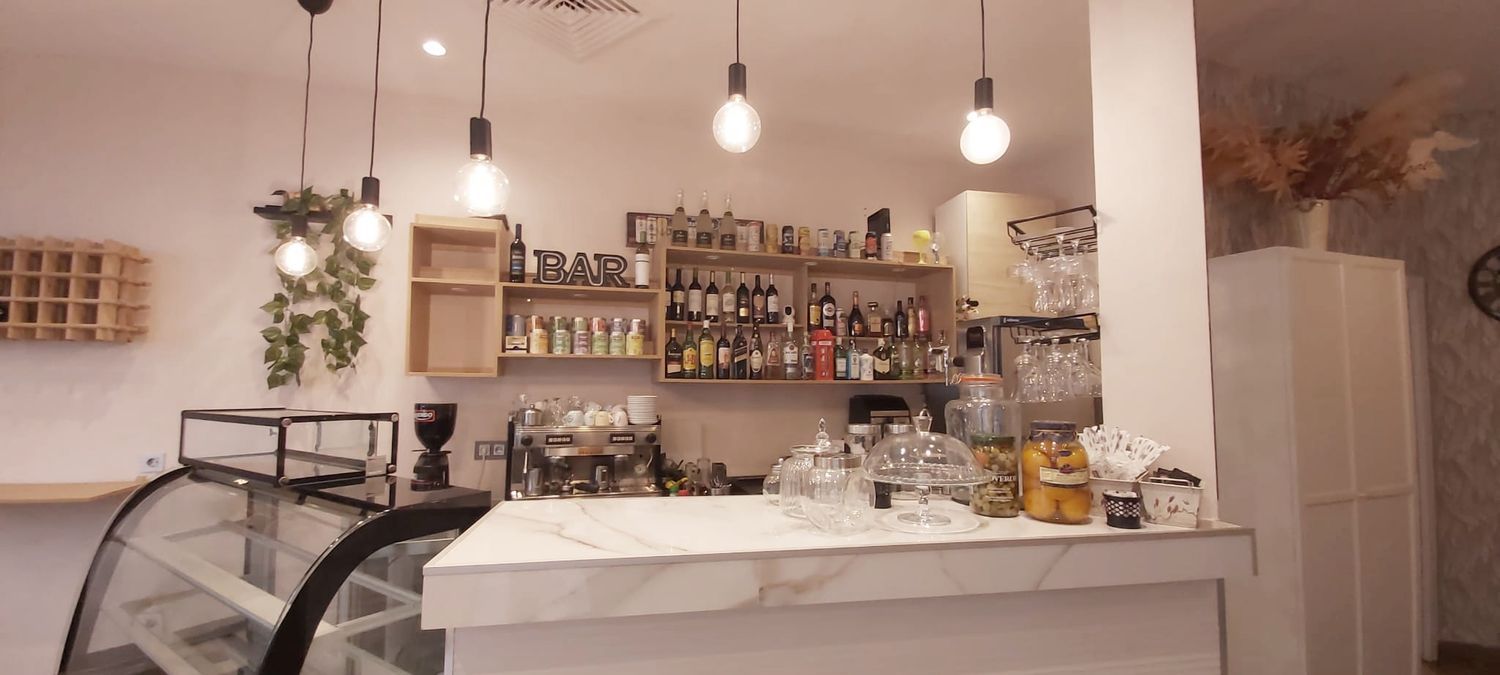 Local en calle de Castelló, 120 - Foto 6