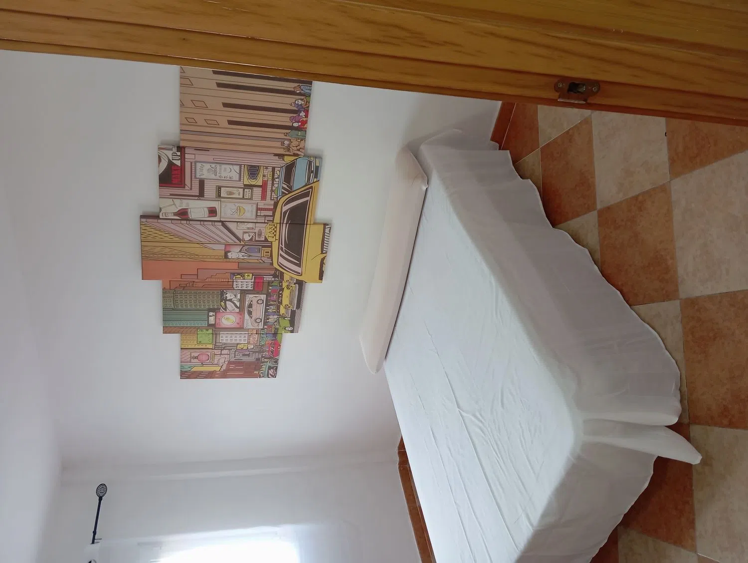 Piso en calle Bailén, 12 - Foto 10