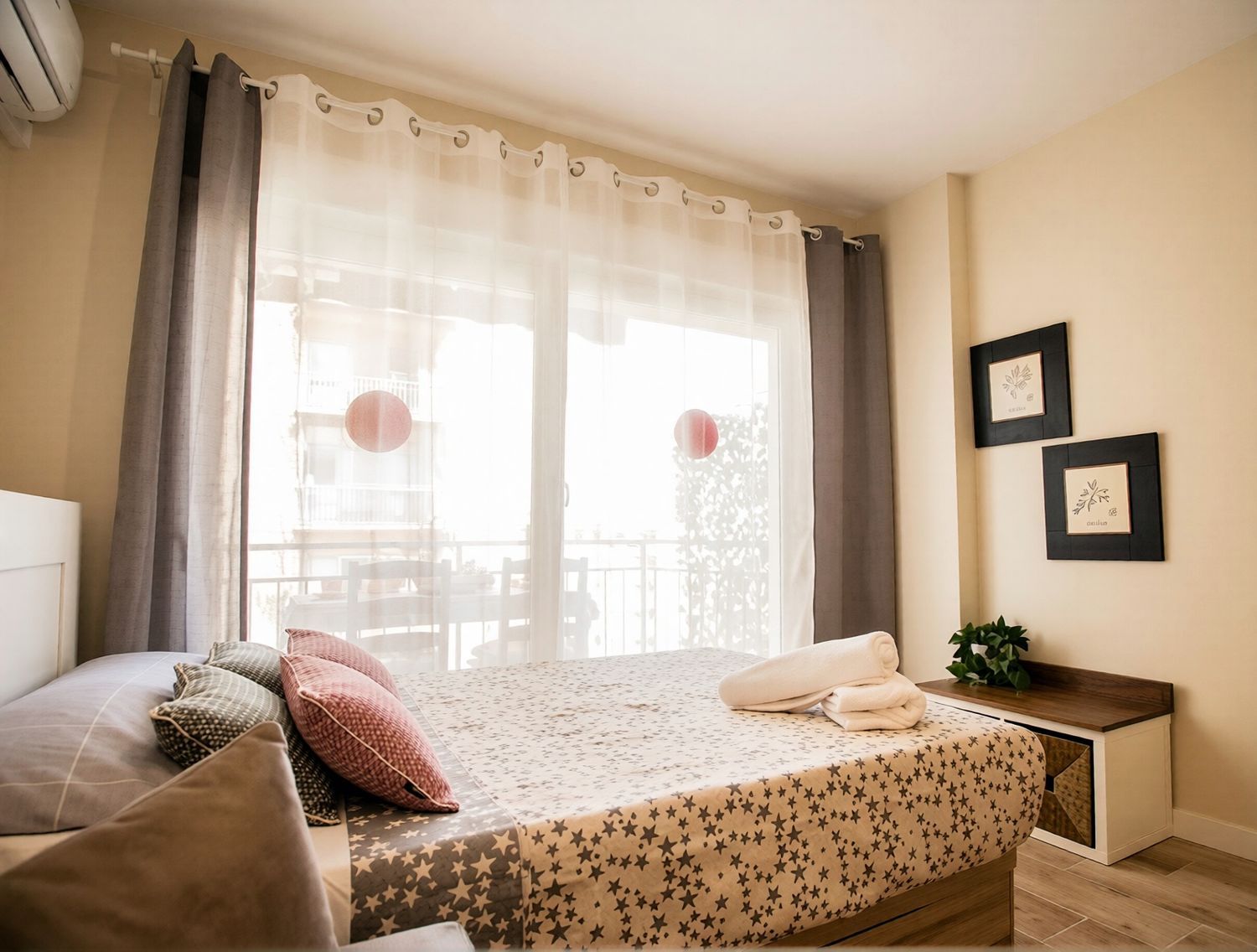 Estudio en plaza Goya, 6 - Foto 13