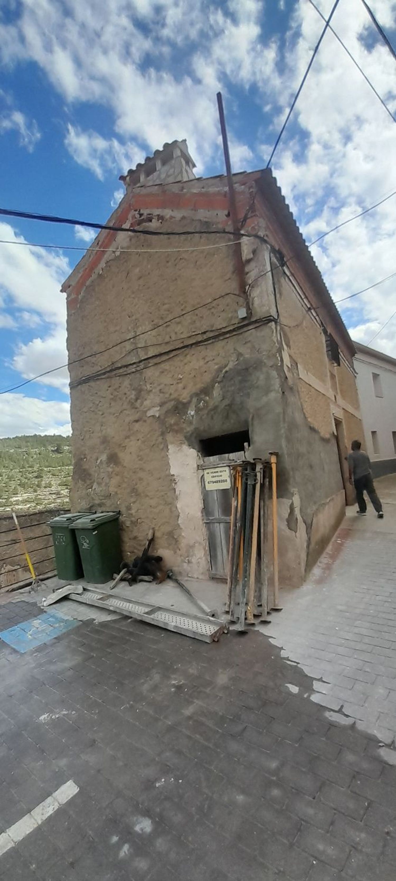 Casa de pueblo en Calle Truquet, 130 - Foto 2