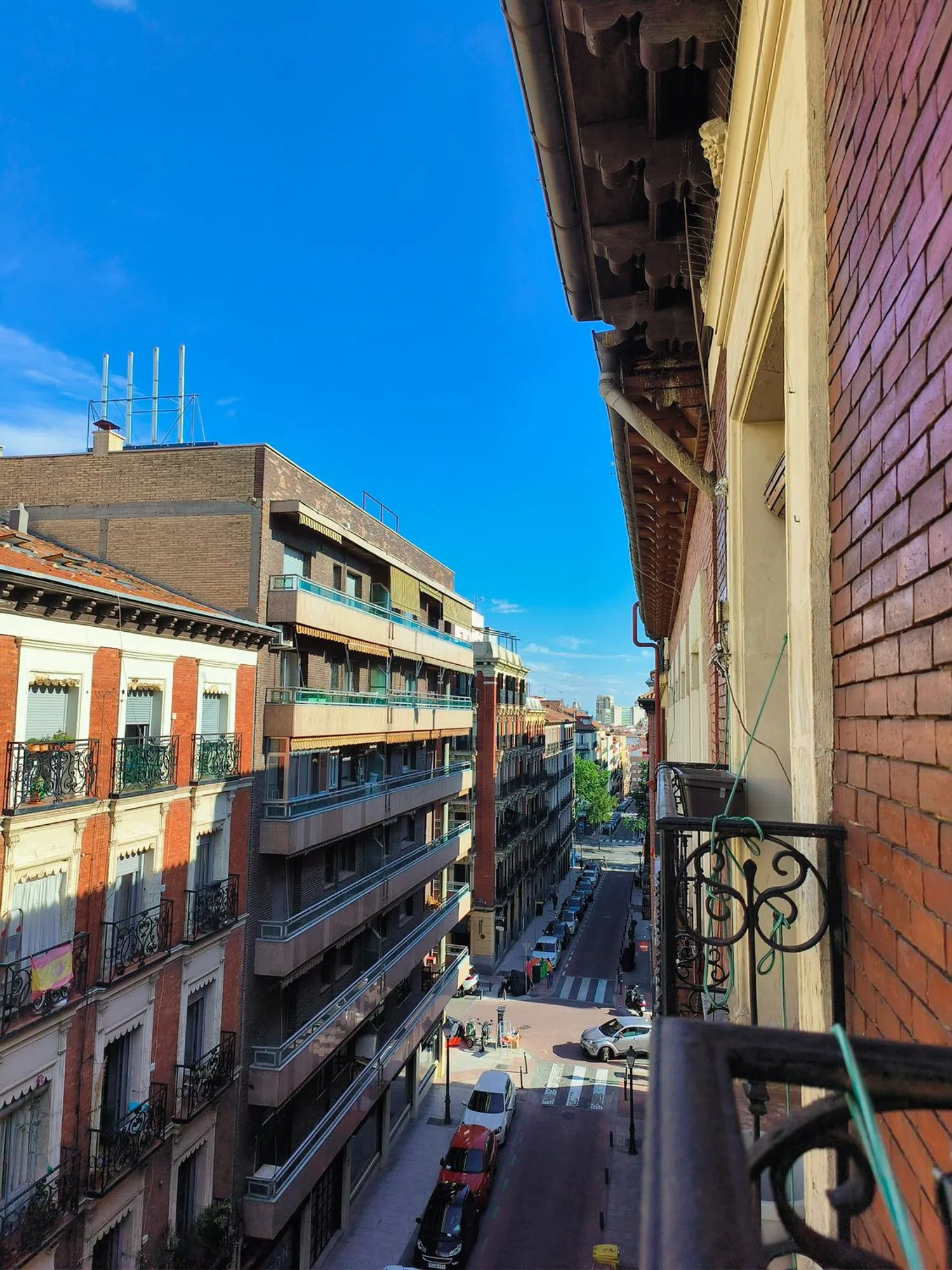 Piso en calle de Monteleón, 31 - Foto 3