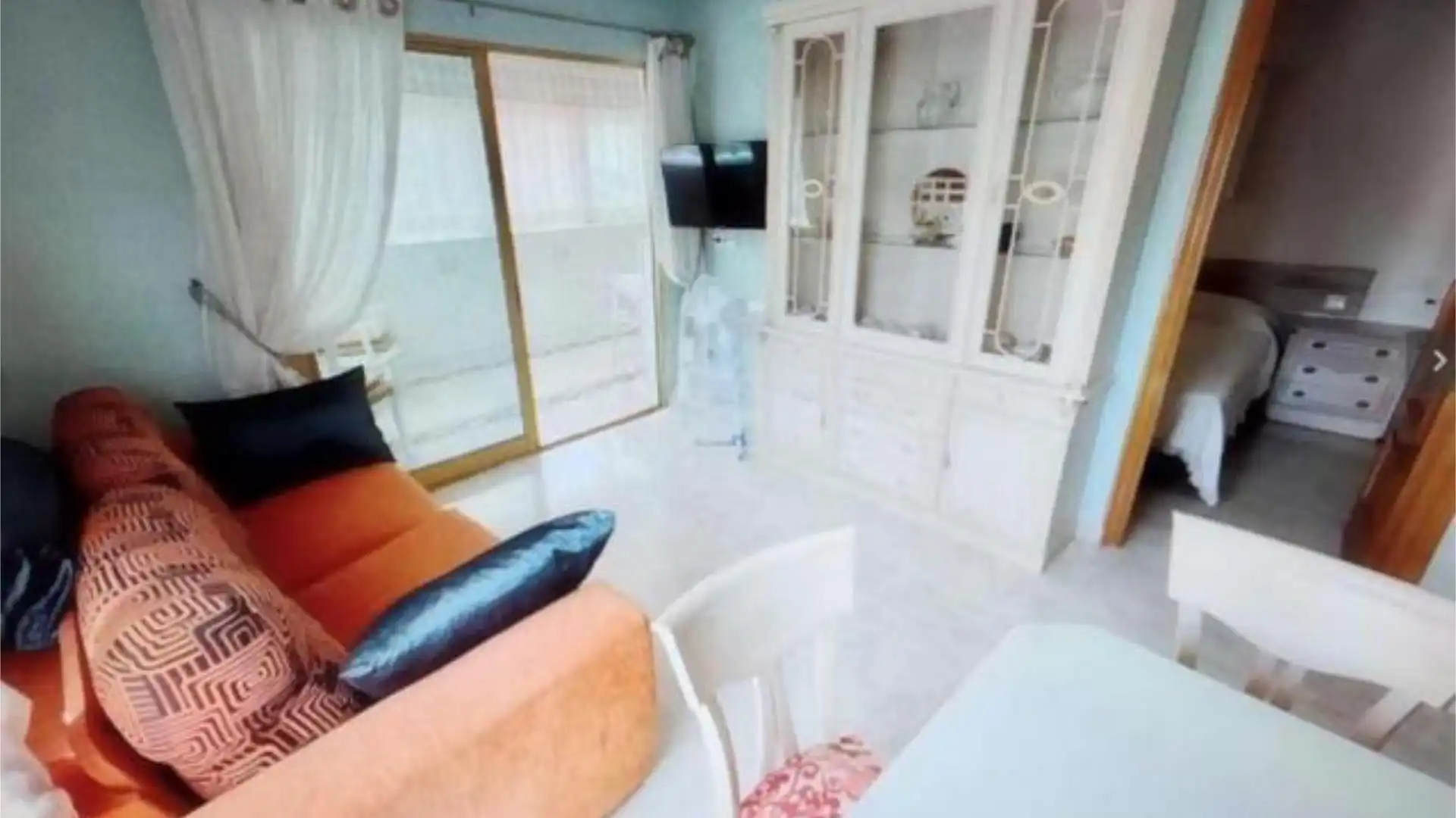 Apartamento en Calle Ibiza - Foto 9