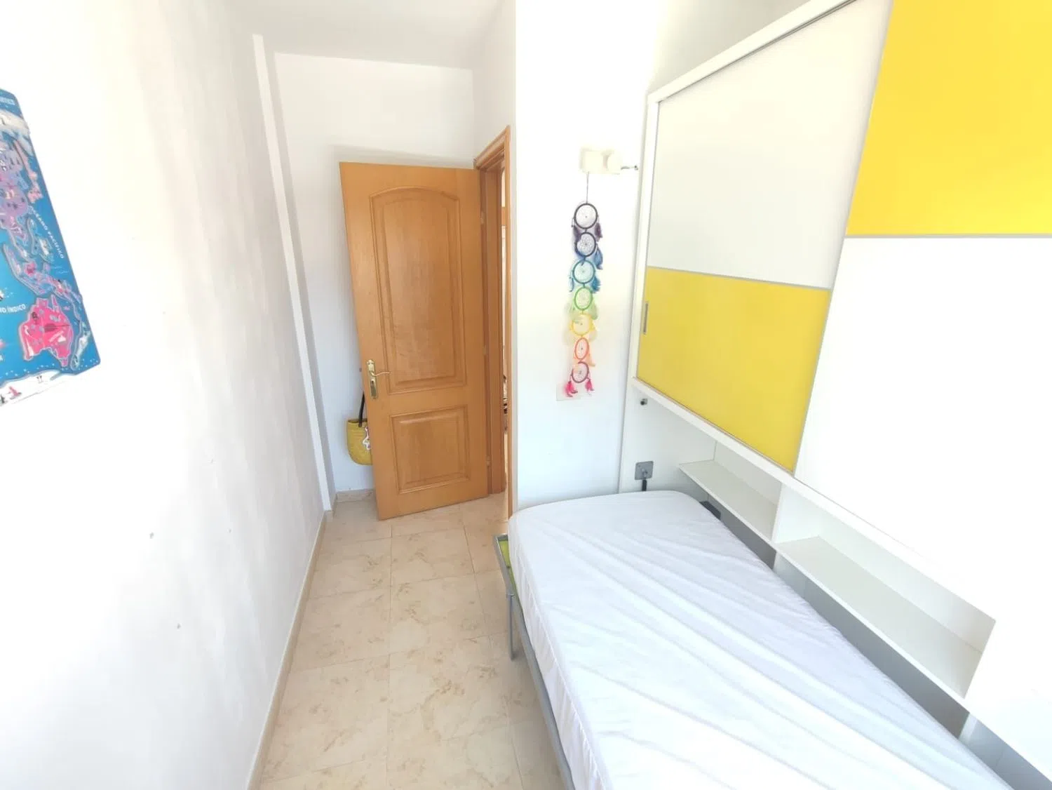 Chalet pareado en Playa Paraiso s/n - Foto 16