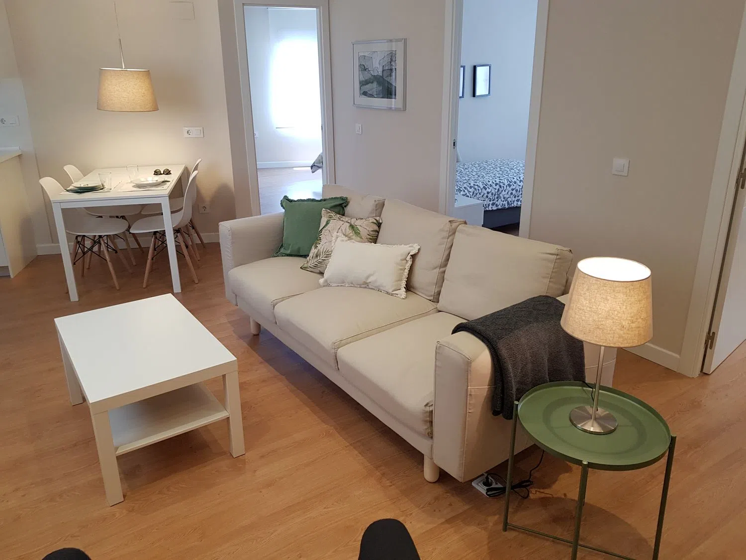 Piso en avenida del Primat Reig, 115 - Foto 3