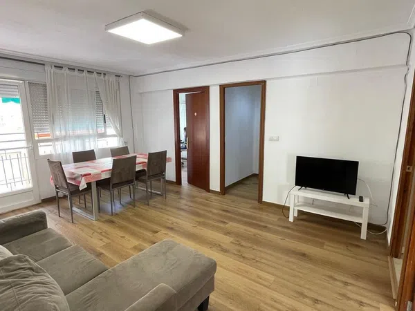 Piso en Calle de Cabanes, 4, Zona Estación-Universidad - Foto 6