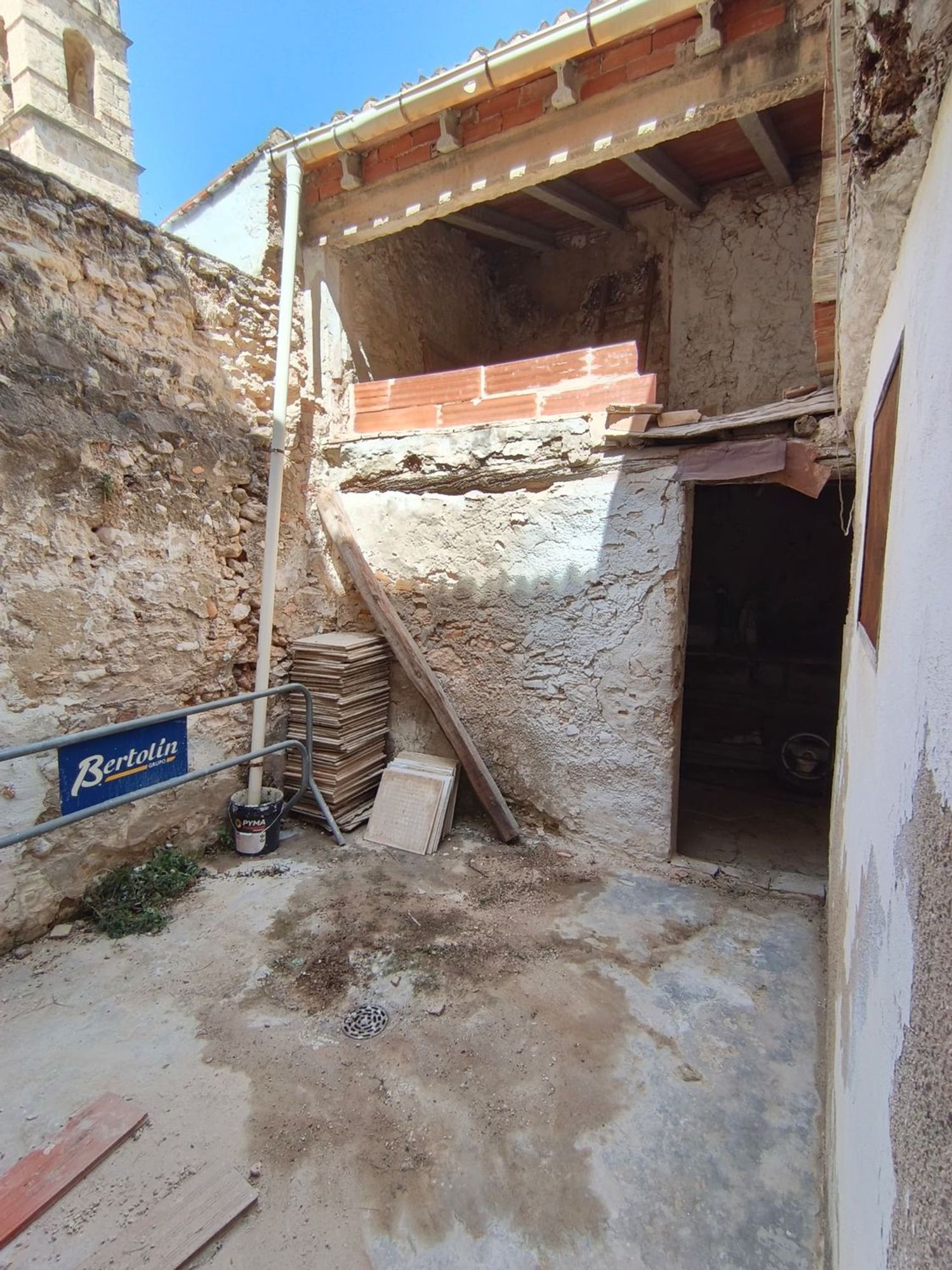 Casa de pueblo en Muro del Alcoy - Foto 16