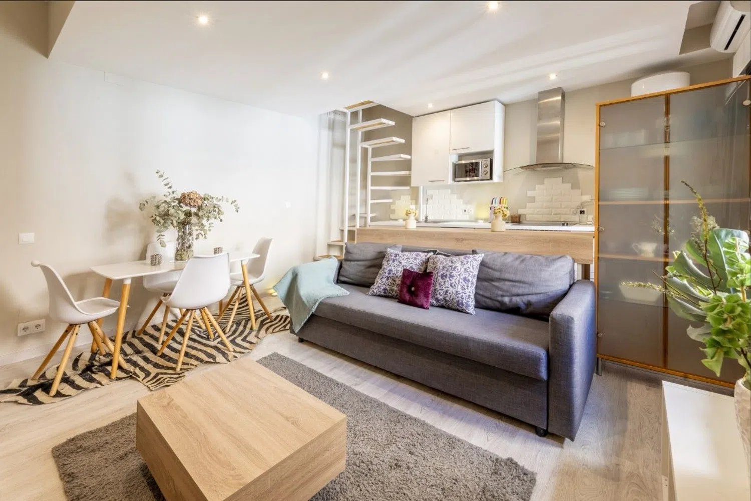 Dúplex en calle de Quesada, 3 - Foto 6