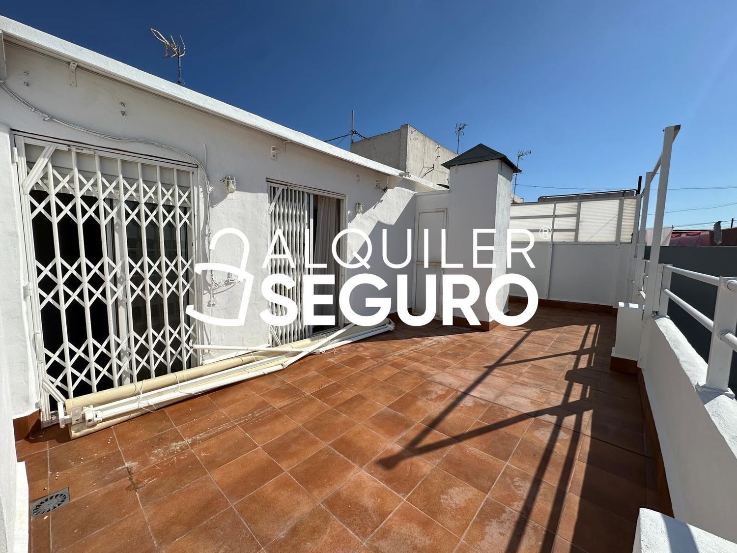 Piso en Calle d'Almudaina, La Creu Coberta - Foto 9