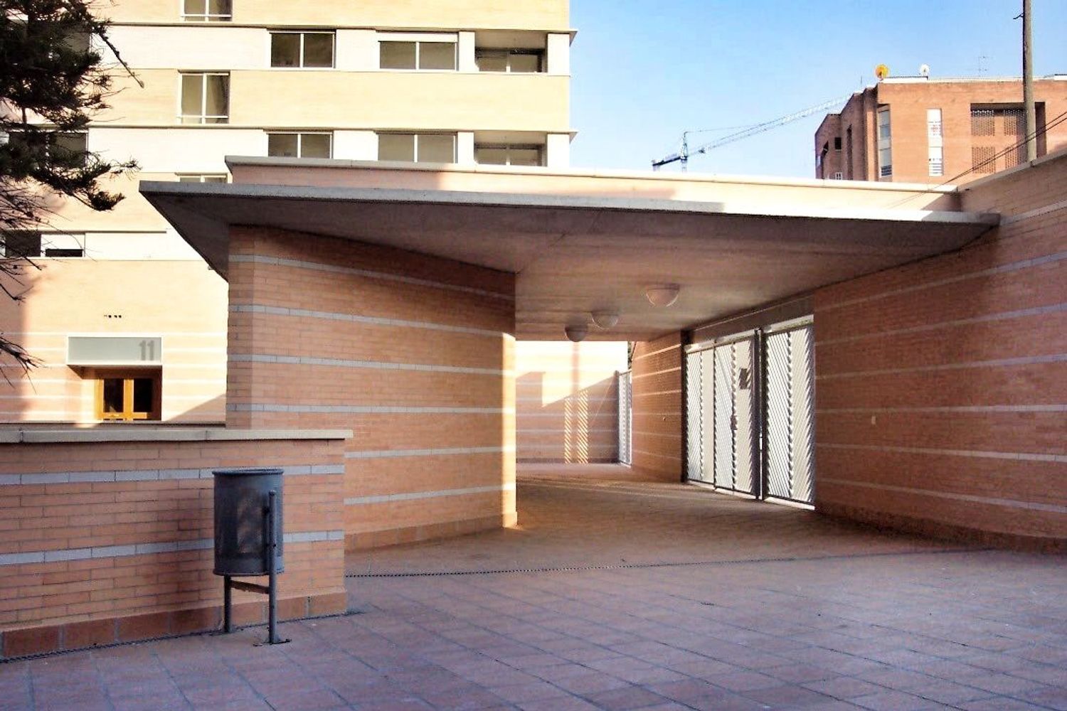 Piso en Plaza de la Solidaridad, 7, Perchel sur - El Bulto - Foto 4