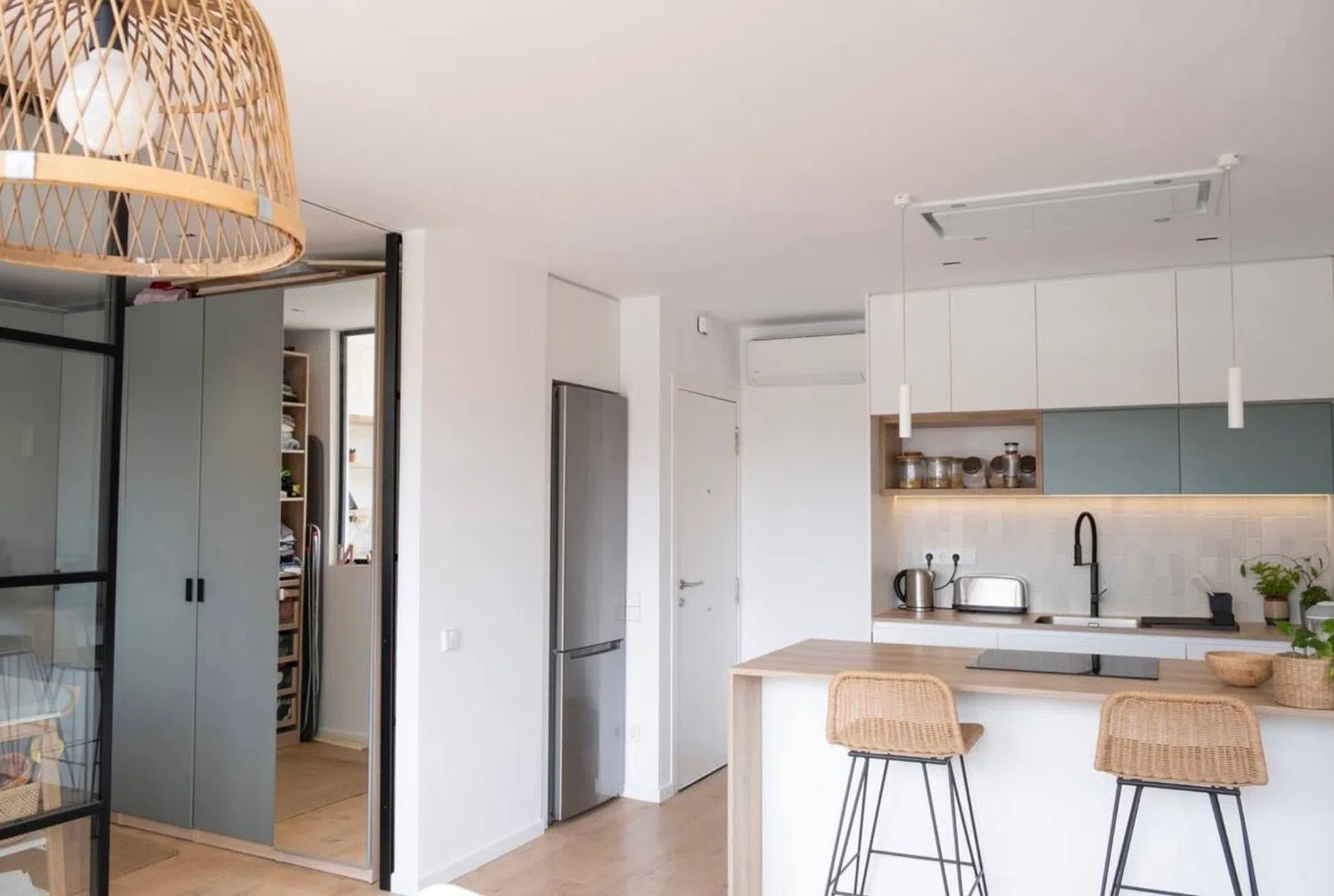 Piso en Barrio El Putxet i el Farró - Foto 5