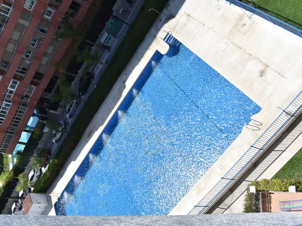 Piso en avenida Acapulco, 6 - Foto 4