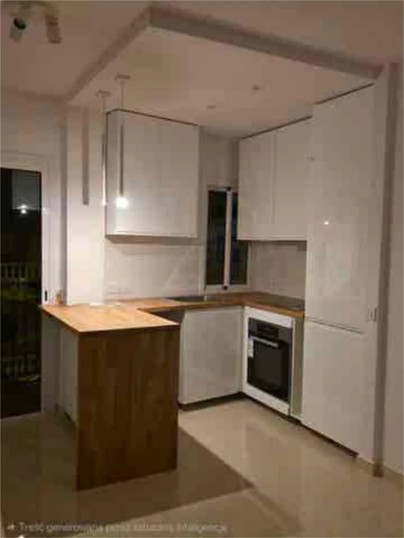 Piso en El Galeon - Foto 2