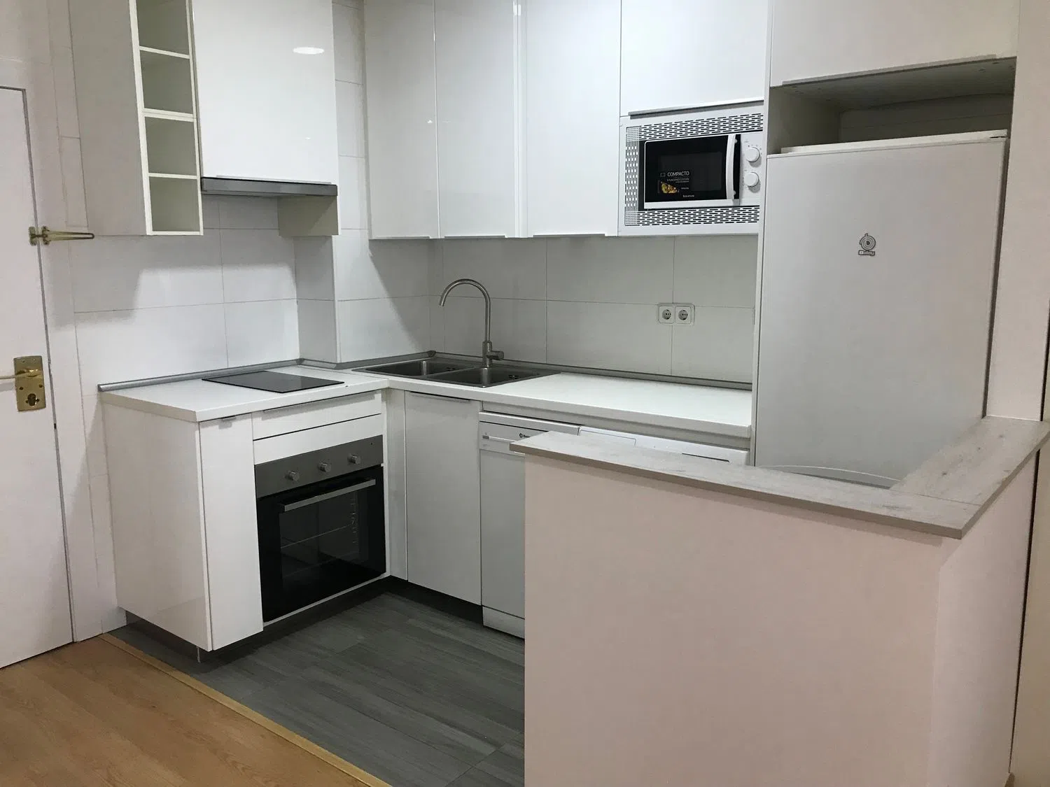 Piso en calle de Rafael Herrera, 9 - Foto 5