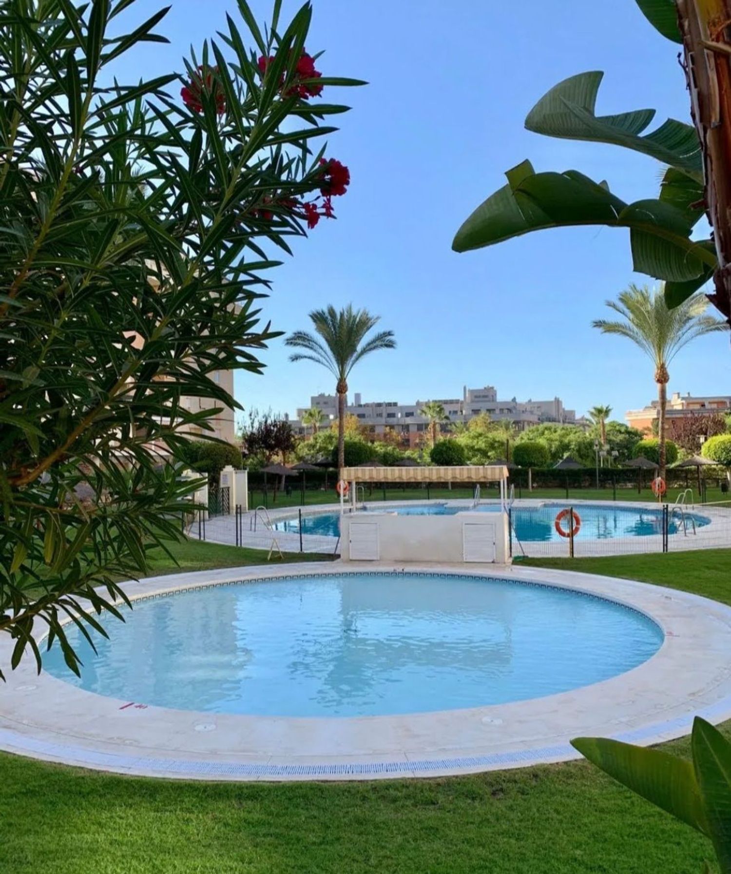 Piso en avenida del Editor Ángel Caffarena, 29 - Foto 27