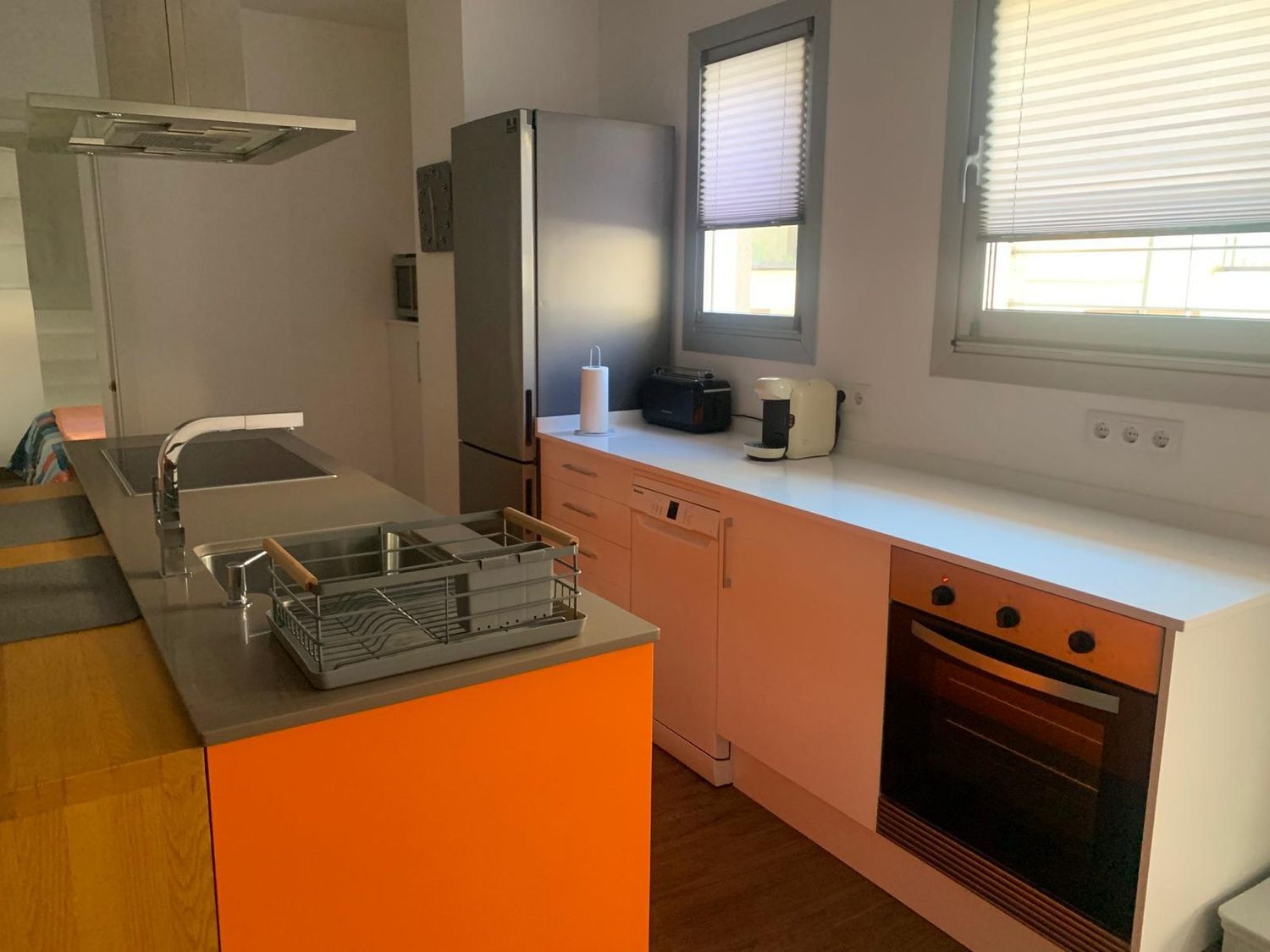 Piso en Baixada a Capitán, 2, Lavadores, Lavadores - Foto 3