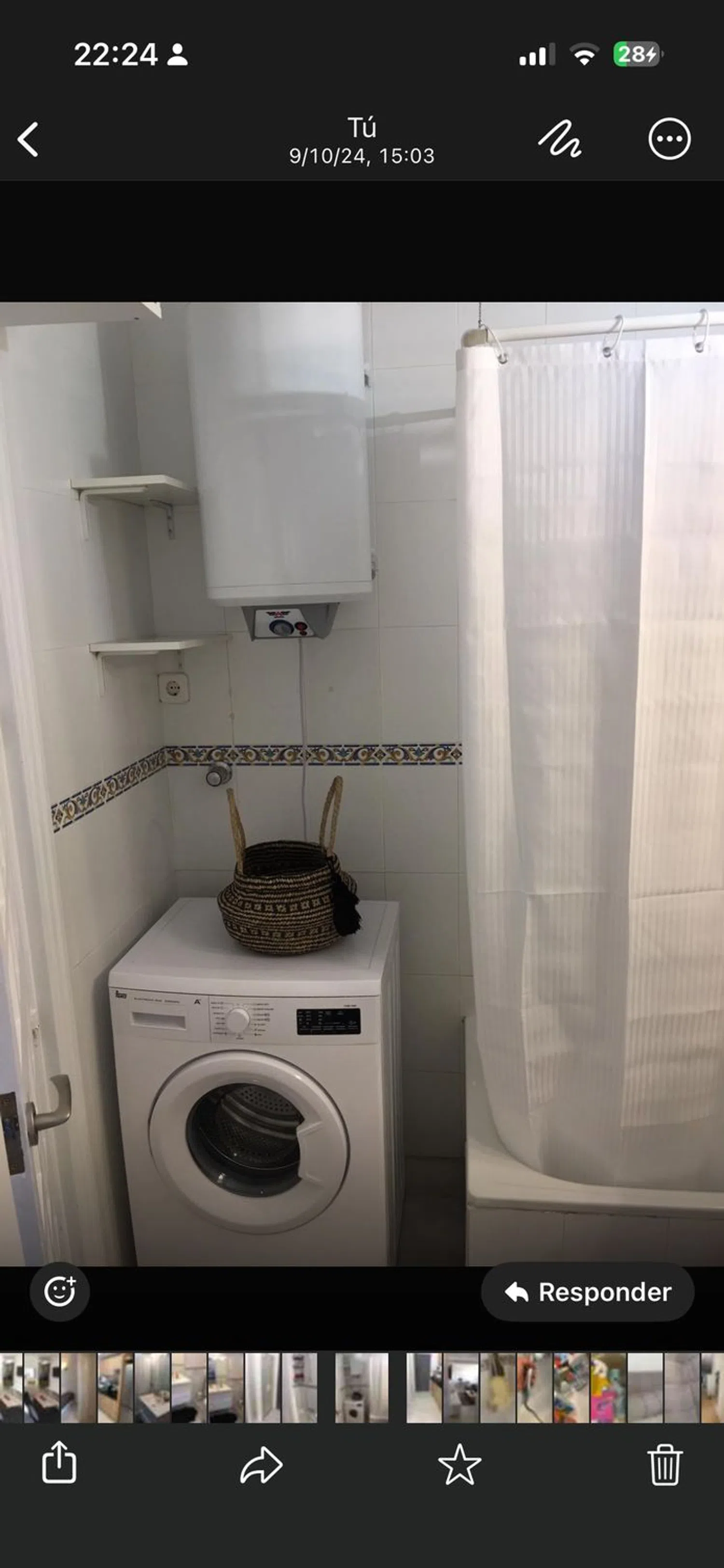 Piso en plaza Pedro Antonio de Alarcón, 7 - Foto 7