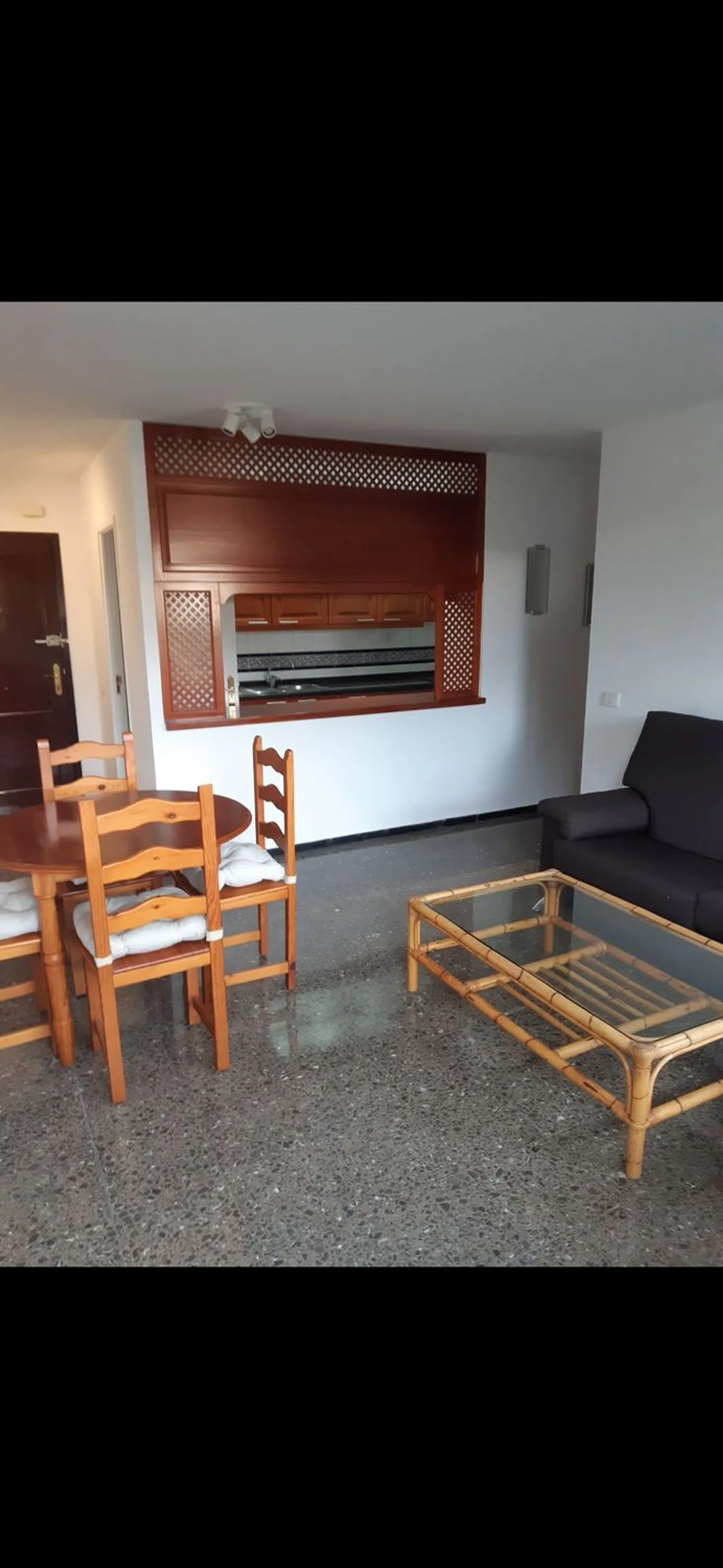 Piso en avenida Reyes Católicos, 19 - Foto 1