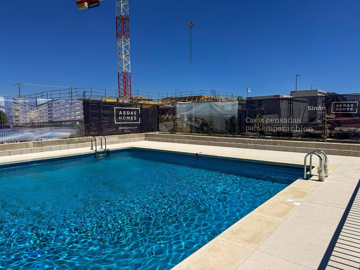 Piso en Los Berrocales - Foto 6