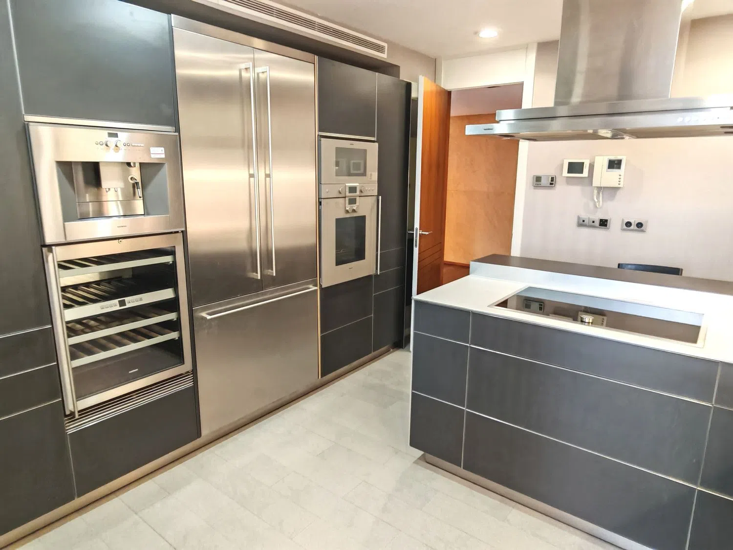 Piso en camino Viejo del Cura, 120 - Foto 3