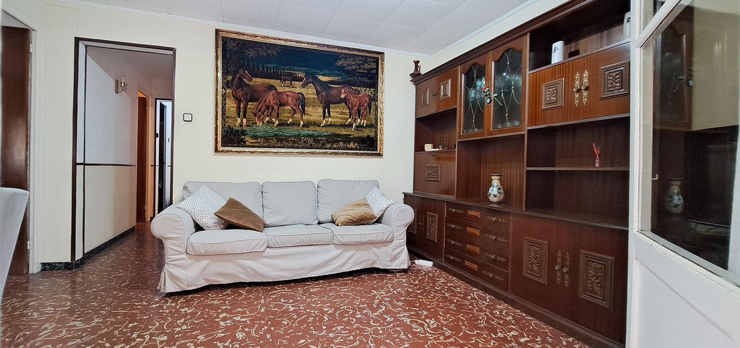 Piso en Calle de Sacedón, 24, El Carmel - Foto 5
